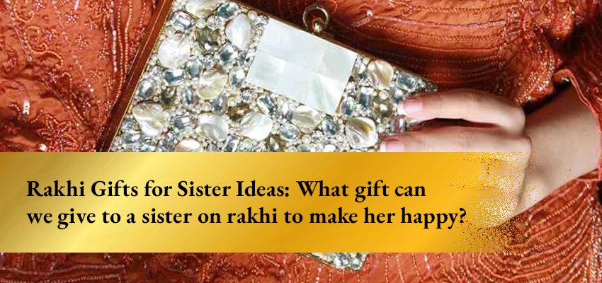 Top tech gifts to give this Rakhi to your brother or sister